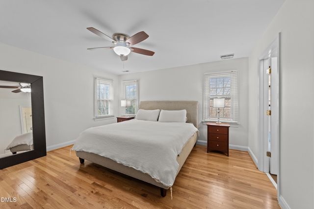 229 Flatrock Lane, Holly Springs, NC 27540