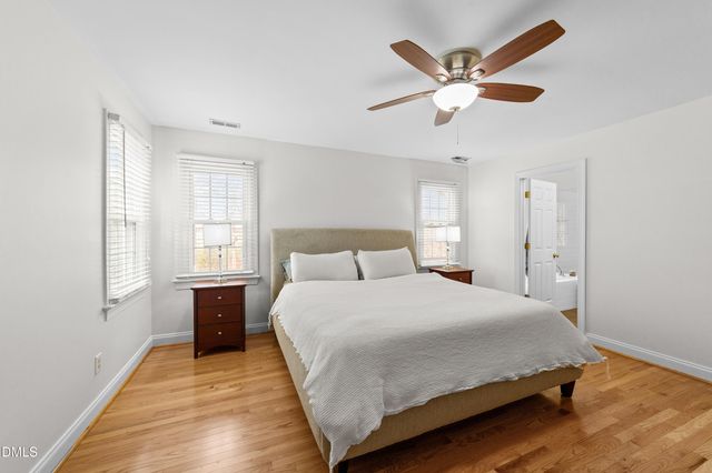 229 Flatrock Lane, Holly Springs, NC 27540