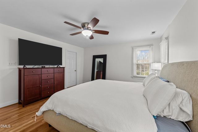 229 Flatrock Lane, Holly Springs, NC 27540