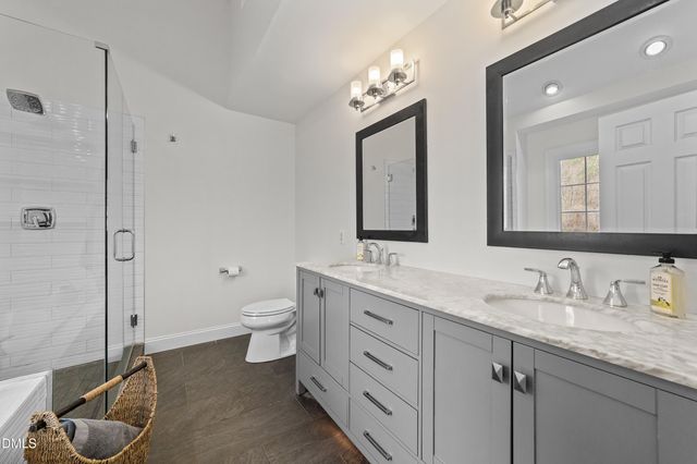 229 Flatrock Lane, Holly Springs, NC 27540