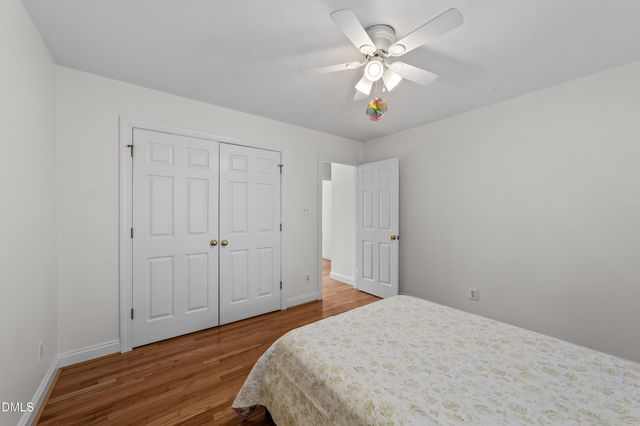 229 Flatrock Lane, Holly Springs, NC 27540