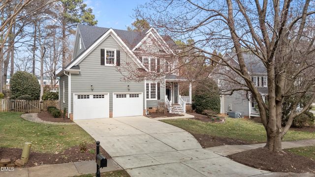 229 Flatrock Lane, Holly Springs, NC 27540