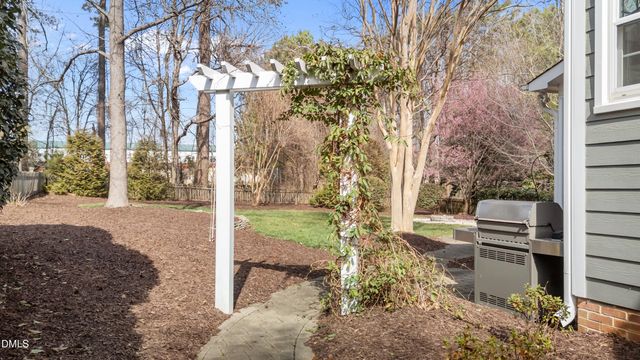 229 Flatrock Lane, Holly Springs, NC 27540