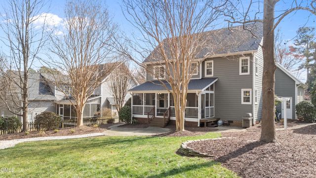 229 Flatrock Lane, Holly Springs, NC 27540