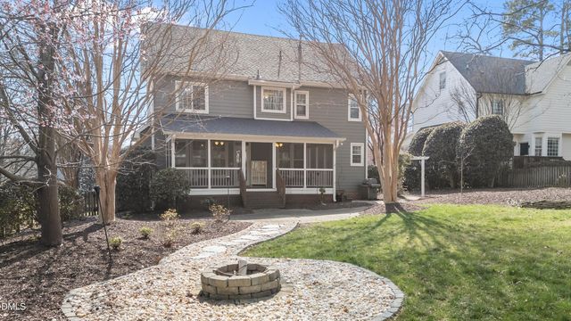 229 Flatrock Lane, Holly Springs, NC 27540