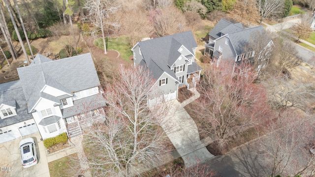 229 Flatrock Lane, Holly Springs, NC 27540