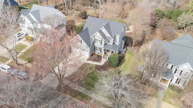 229 Flatrock Lane, Holly Springs, NC 27540