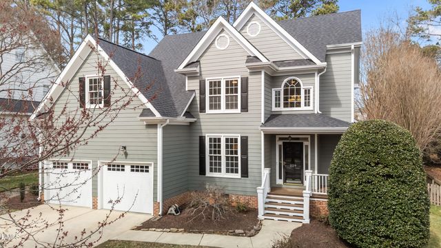 229 Flatrock Lane, Holly Springs, NC 27540