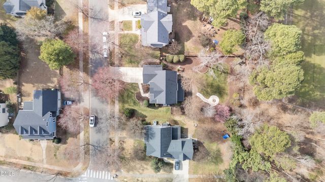 229 Flatrock Lane, Holly Springs, NC 27540