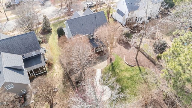 229 Flatrock Lane, Holly Springs, NC 27540