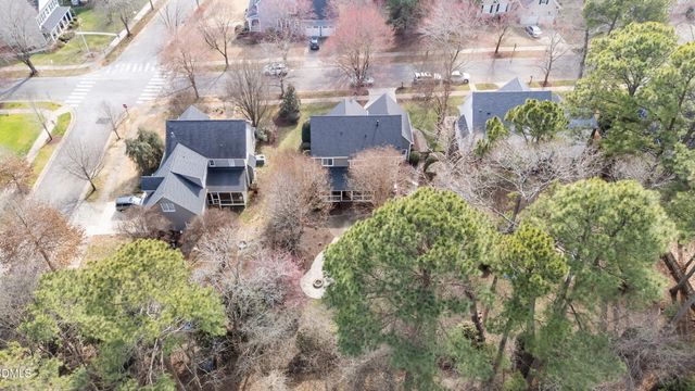 229 Flatrock Lane, Holly Springs, NC 27540