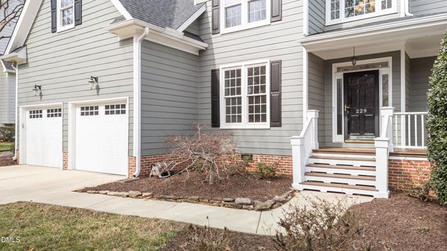 229 Flatrock Lane, Holly Springs, NC 27540