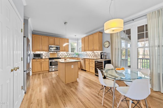 229 Flatrock Lane, Holly Springs, NC 27540