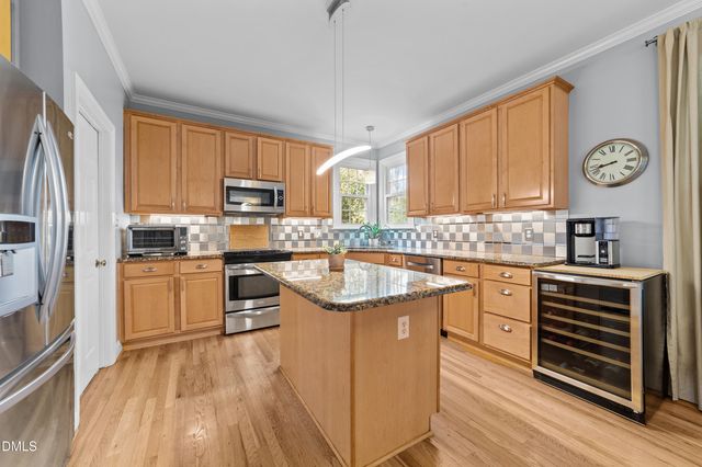 229 Flatrock Lane, Holly Springs, NC 27540