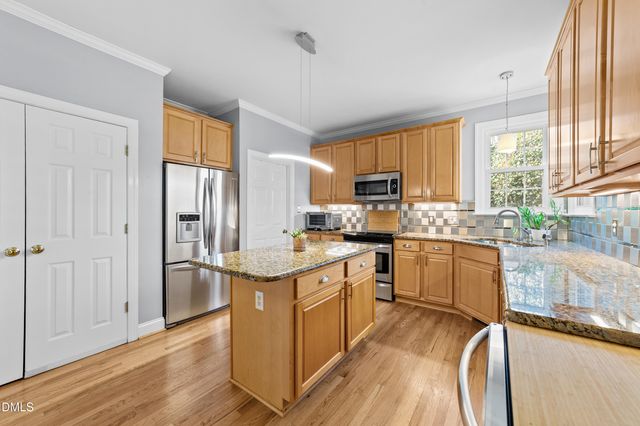 229 Flatrock Lane, Holly Springs, NC 27540