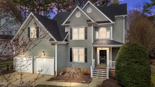229 Flatrock Lane, Holly Springs, NC 27540