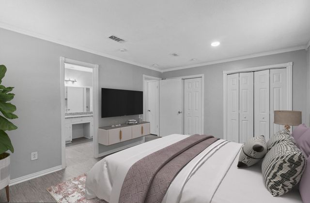 3709 Ashford Avenue, Fort Worth, TX 76133