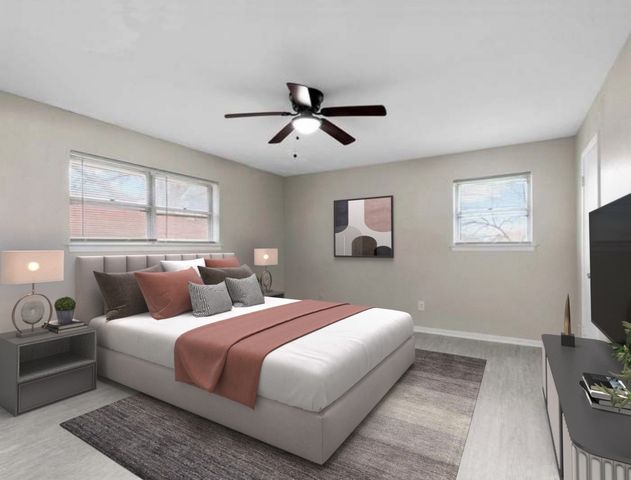 3709 Ashford Avenue, Fort Worth, TX 76133