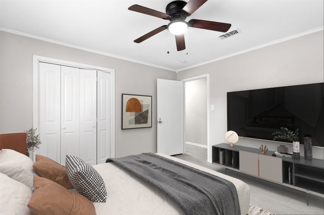 3709 Ashford Avenue, Fort Worth, TX 76133