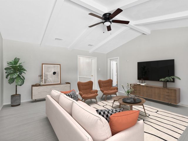 3709 Ashford Avenue, Fort Worth, TX 76133