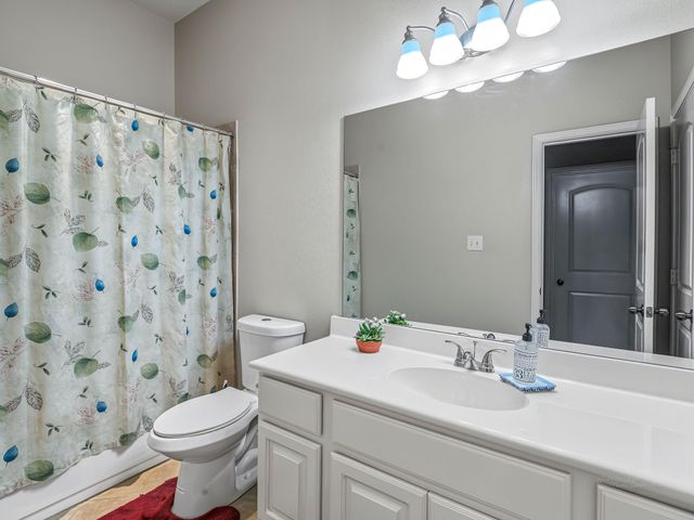 13415 Mesquite Stone Lane, Richmond, TX 77407