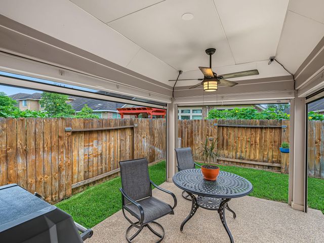 13415 Mesquite Stone Lane, Richmond, TX 77407