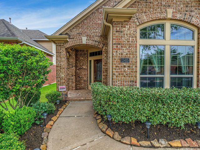 13415 Mesquite Stone Lane, Richmond, TX 77407