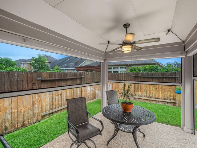 13415 Mesquite Stone Lane, Richmond, TX 77407