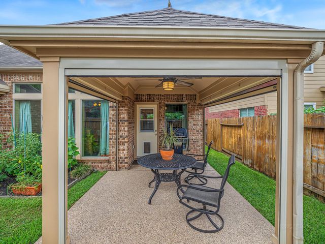 13415 Mesquite Stone Lane, Richmond, TX 77407