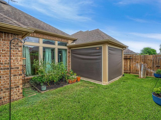 13415 Mesquite Stone Lane, Richmond, TX 77407