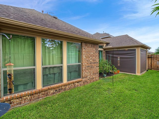 13415 Mesquite Stone Lane, Richmond, TX 77407