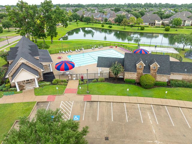 13415 Mesquite Stone Lane, Richmond, TX 77407