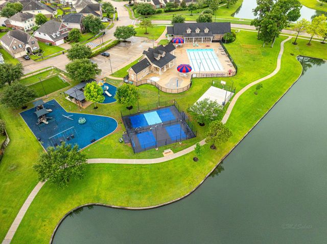 13415 Mesquite Stone Lane, Richmond, TX 77407