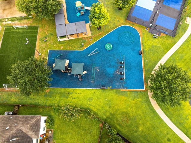 13415 Mesquite Stone Lane, Richmond, TX 77407