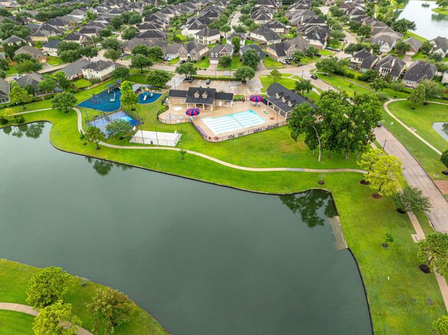 13415 Mesquite Stone Lane, Richmond, TX 77407