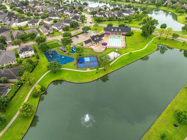 13415 Mesquite Stone Lane, Richmond, TX 77407