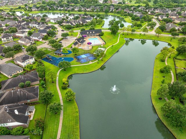 13415 Mesquite Stone Lane, Richmond, TX 77407