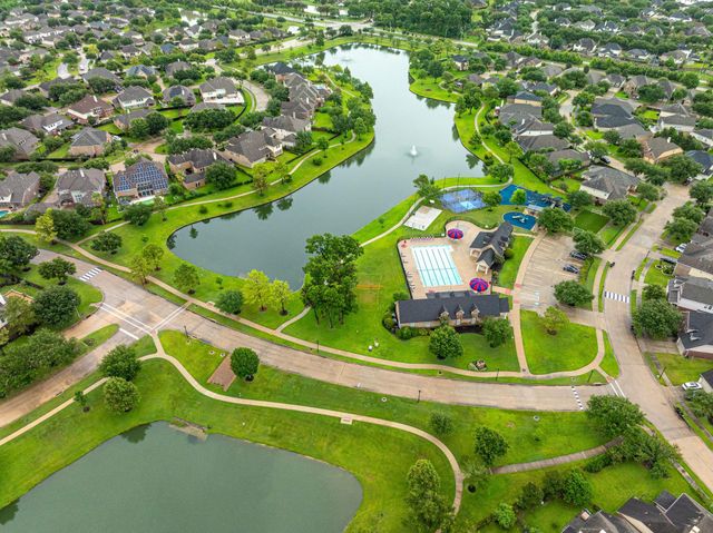 13415 Mesquite Stone Lane, Richmond, TX 77407