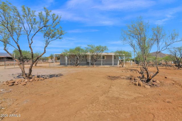44015 N 12TH Street, New River, AZ 85087