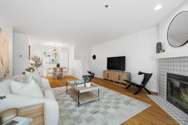 909 Sutter St 105, San Diego, CA 92103