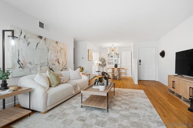 909 Sutter St 105, San Diego, CA 92103