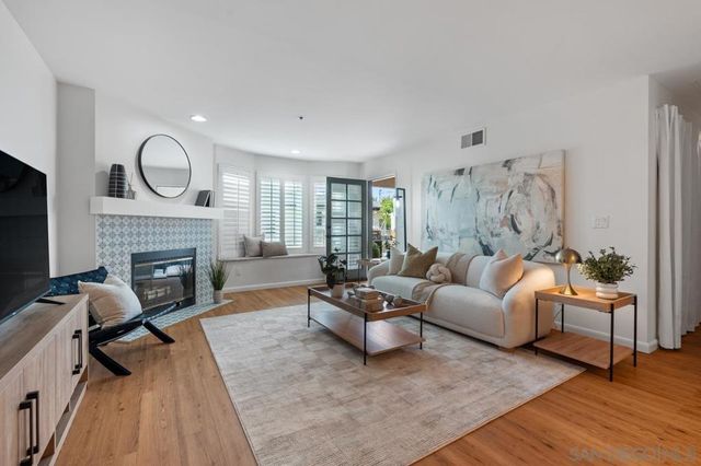 909 Sutter St 105, San Diego, CA 92103