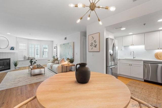 909 Sutter St 105, San Diego, CA 92103