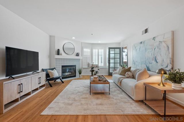 909 Sutter St 105, San Diego, CA 92103