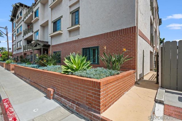 909 Sutter St 105, San Diego, CA 92103