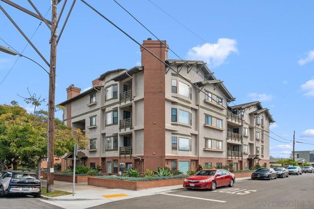 909 Sutter St 105, San Diego, CA 92103