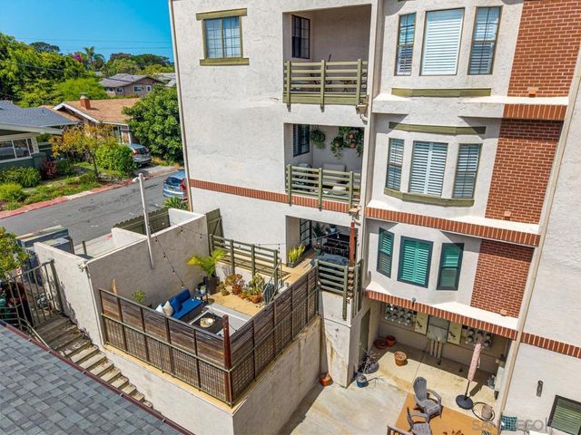 909 Sutter St 105, San Diego, CA 92103