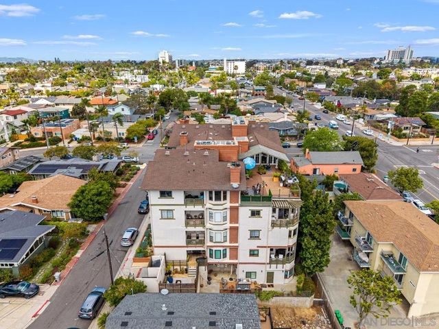 909 Sutter St 105, San Diego, CA 92103
