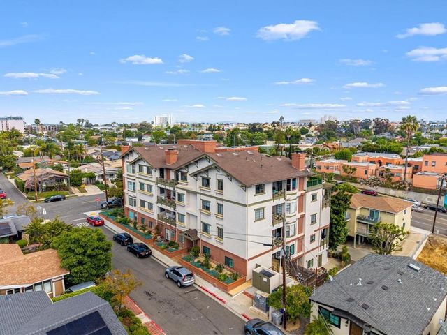 909 Sutter St 105, San Diego, CA 92103