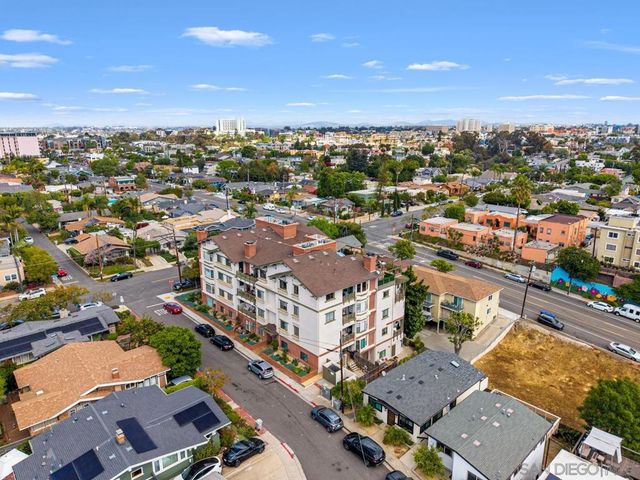 909 Sutter St 105, San Diego, CA 92103